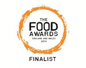 The Food and Drink Awards Finalist